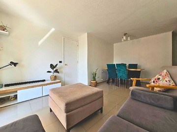 Venta / Departamento / San Miguel