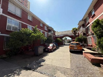 Venta / Departamento / San Miguel