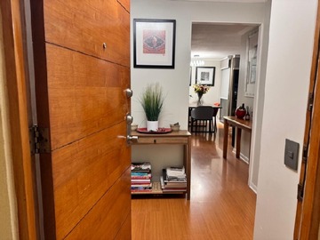 Venta / Departamento / San Miguel