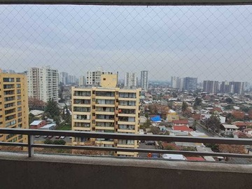 Venta / Departamento / San Miguel