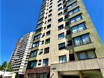 Venta / Departamento / San Miguel