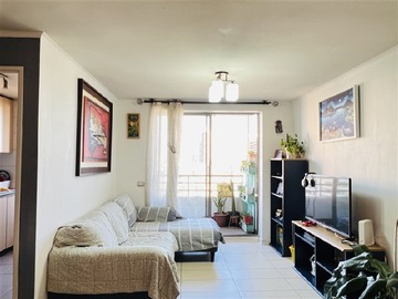 Venta / Departamento / San Miguel