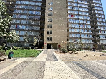 Venta / Departamento / San Miguel
