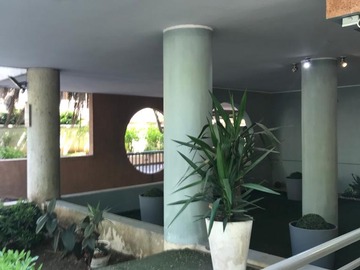 Interiores Edificio