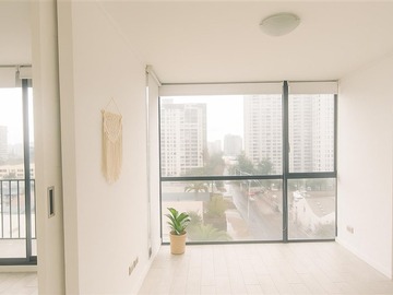 Venta / Departamento / San Miguel