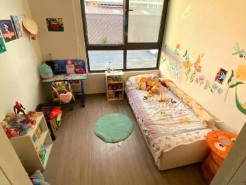 segundo dormitorio