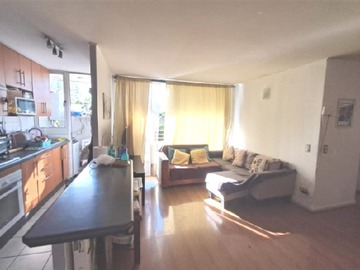 Venta / Departamento / San Miguel