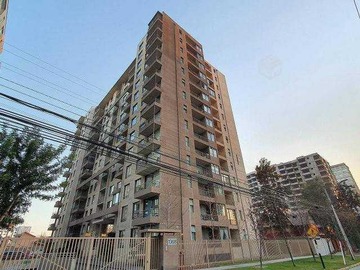 Venta / Departamento / San Miguel