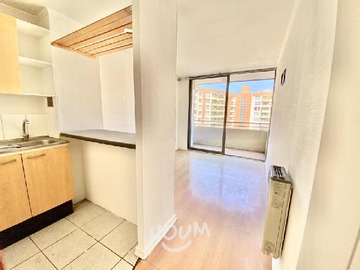 Venta / Departamento / San Miguel