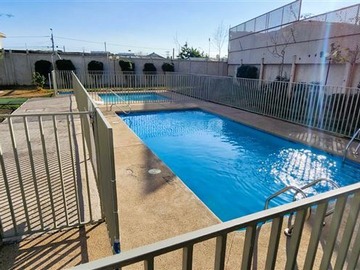 Venta / Departamento / San Miguel