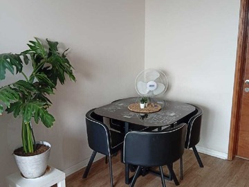 Venta / Departamento / San Miguel