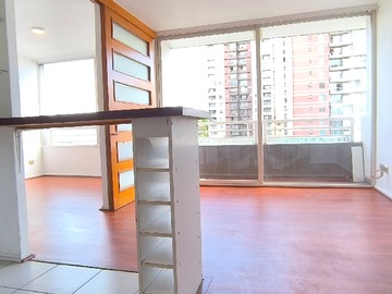 Venta / Departamento / San Miguel