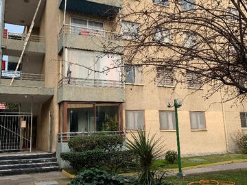 Venta / Departamento / San Miguel