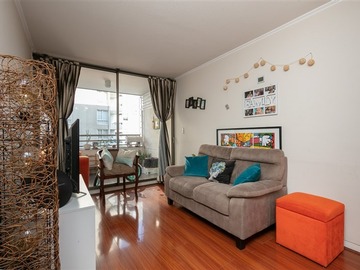 Venta / Departamento / San Miguel