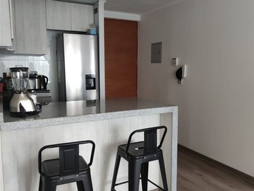 Venta / Departamento / San Miguel