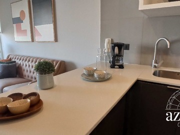 Venta / Departamento / San Miguel