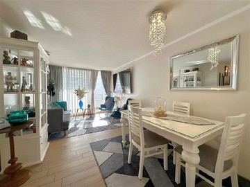 Venta / Departamento / San Miguel