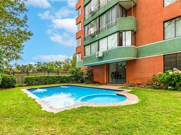 Venta / Departamento / San Miguel