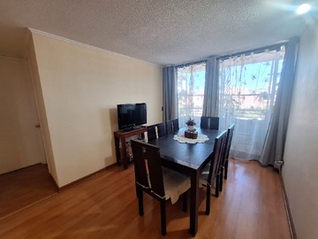 Venta / Departamento / San Miguel