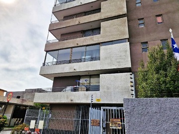 Venta / Departamento / San Miguel