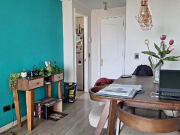 Venta / Departamento / San Miguel