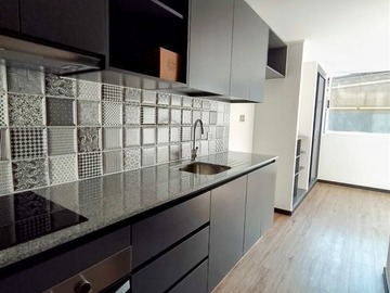 Venta / Departamento / San Miguel