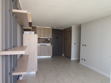 Venta / Departamento / San Miguel