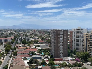 Venta / Departamento / San Miguel