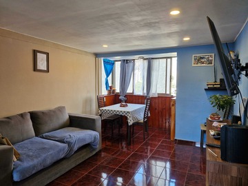 Venta / Departamento / San Miguel