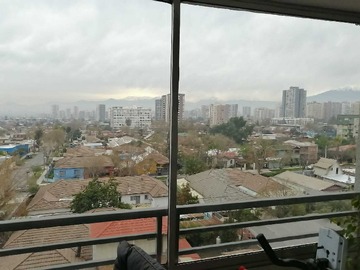 Venta / Departamento / San Miguel