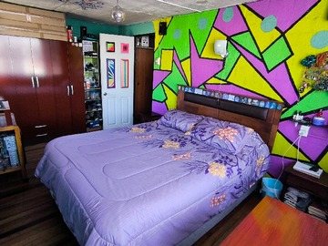 Habitación Matrimonial