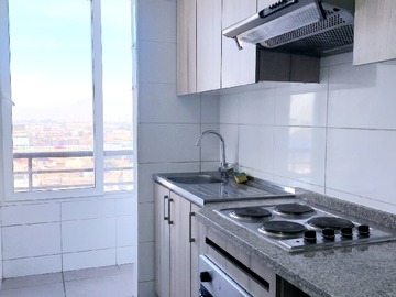 Venta / Departamento / San Miguel