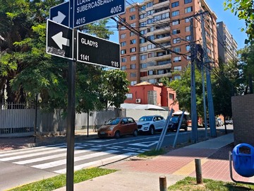 Venta / Departamento / San Miguel