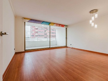 Venta / Departamento / San Miguel