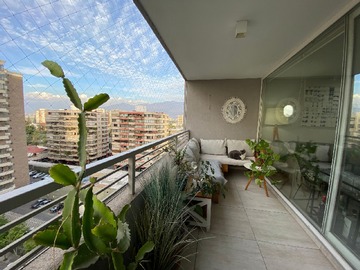 Venta / Departamento / San Miguel