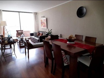 Venta / Departamento / San Miguel