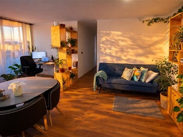 Venta / Departamento / San Miguel