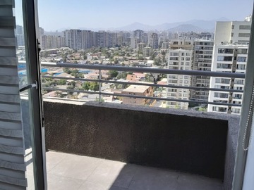 Venta / Departamento / San Miguel