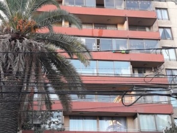 Venta / Departamento / San Miguel