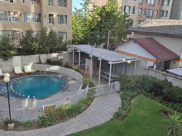 Venta / Departamento / San Miguel