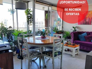 Venta / Departamento / San Miguel