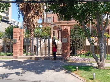 Venta / Departamento / San Miguel