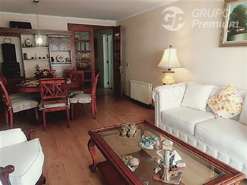Venta / Departamento / San Miguel