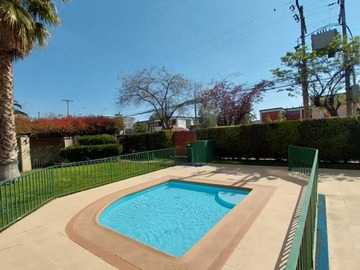 Venta / Departamento / San Miguel