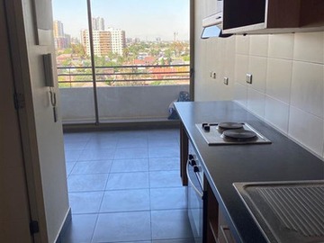 Venta / Departamento / San Miguel