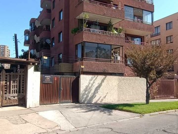 Venta / Departamento / San Miguel