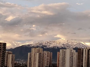 Venta / Departamento / San Miguel