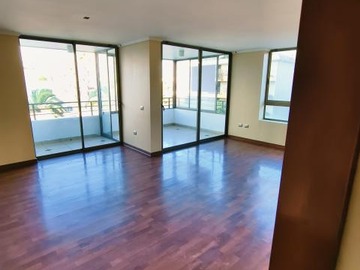 Venta / Departamento / San Miguel