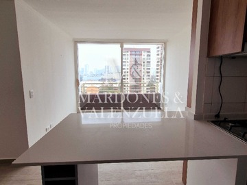 Venta / Departamento / San Miguel