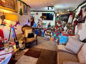 Venta / Departamento / San Miguel